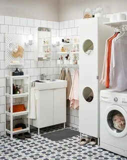 Ikea ванна