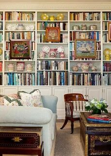 Living library