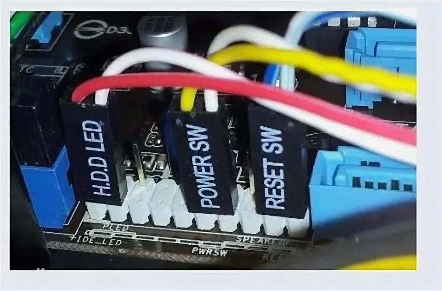 Повер лед как подключить. Материнская плата msi power sw. power sw reset sw hdd led power led. подключить провода к материнской плате asus кнопки включения. кнопка включения системного блока подключить на материнскую.