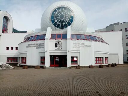 Уфа зорге глазной центр