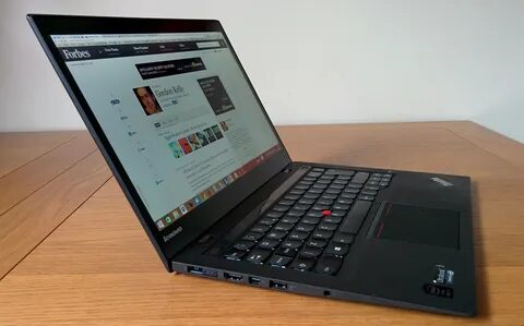 Thinkpad carbon gen 7