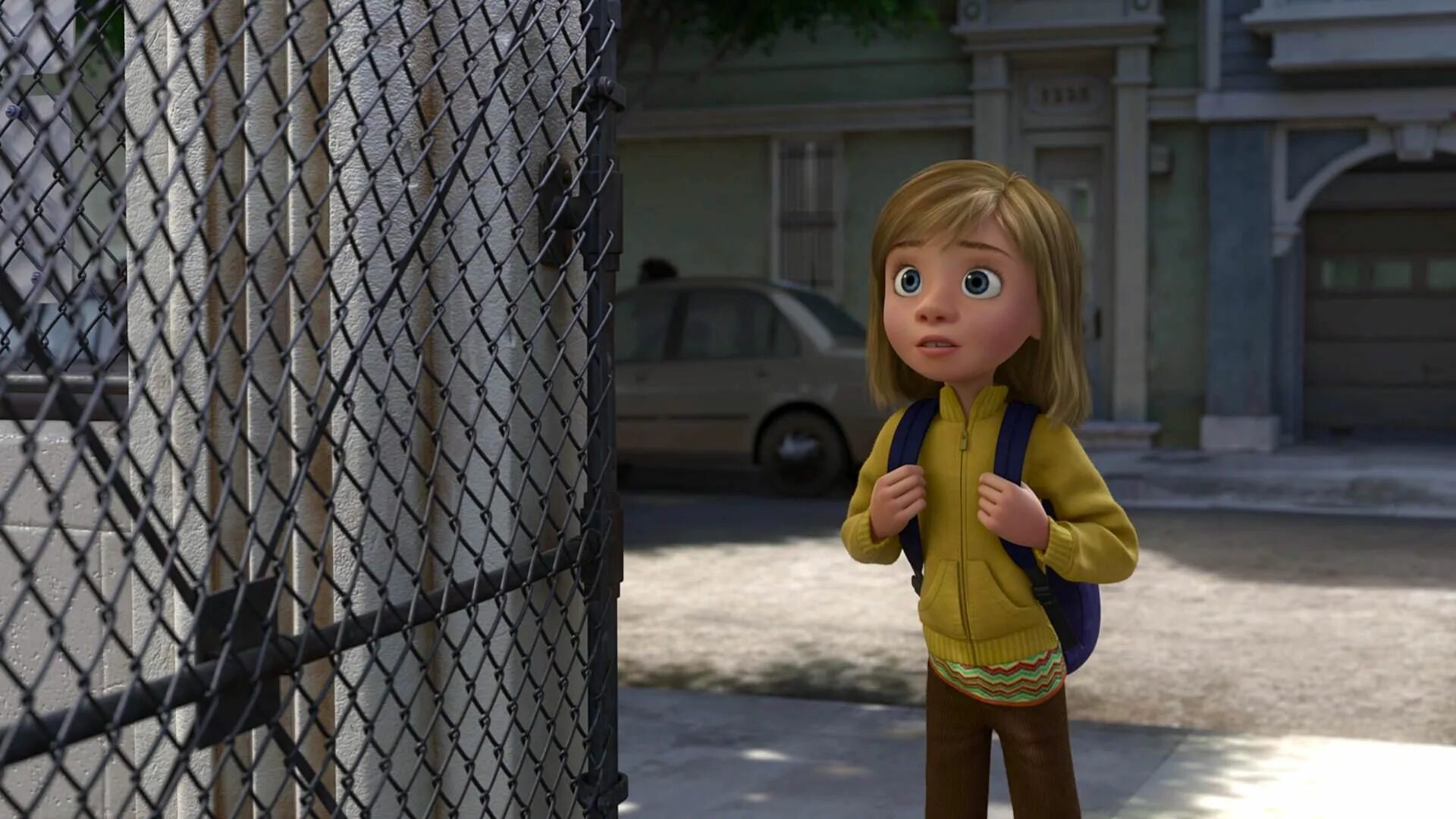 Райли головоломка 2 фото. Райли Андерсон (inside out). Райли Андерсон (inside out) связанная. Головоломка 2015 Райли. Райли Андерсон (inside out) r34.