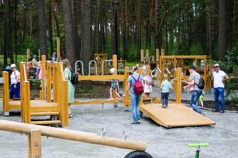 Чем заняться в новосибирске