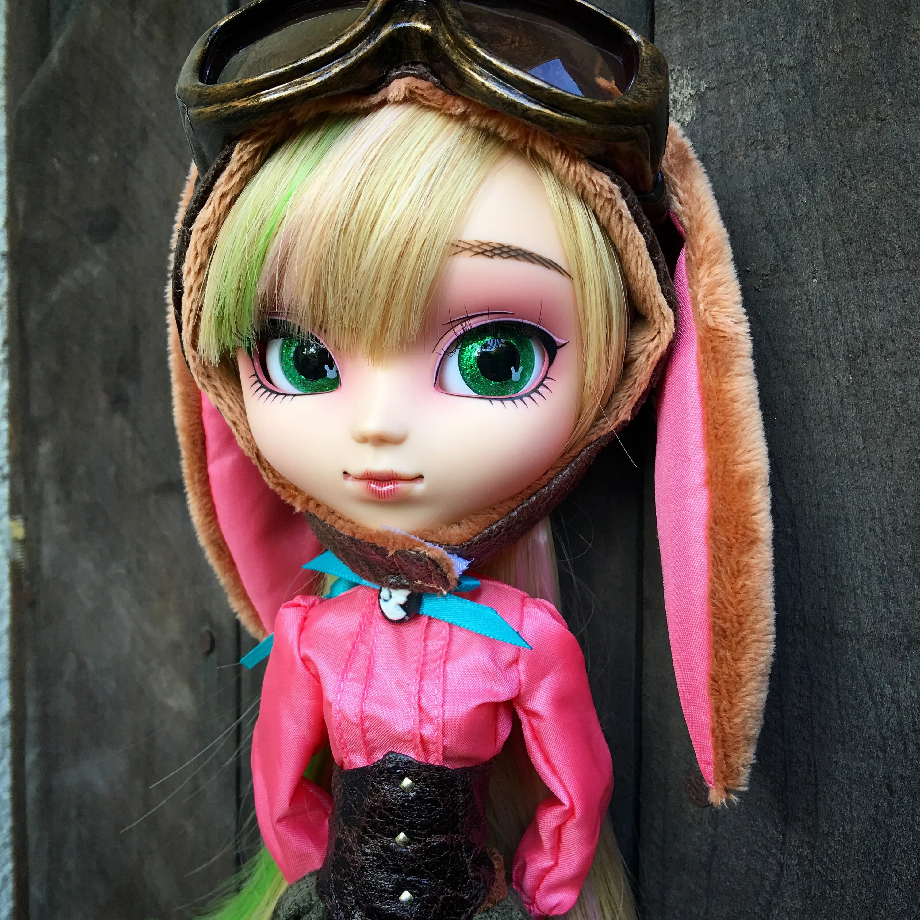 Pullip
