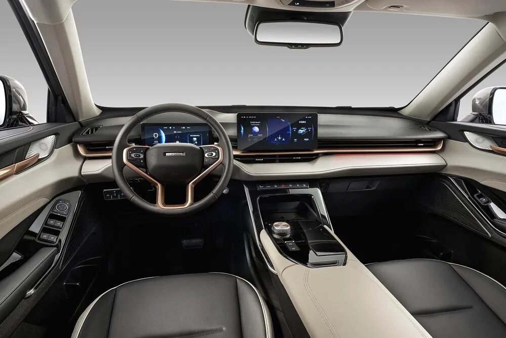 HAVAL M6 - семейный автомобиль на каждый день. Скоро в Haval Кунцево!