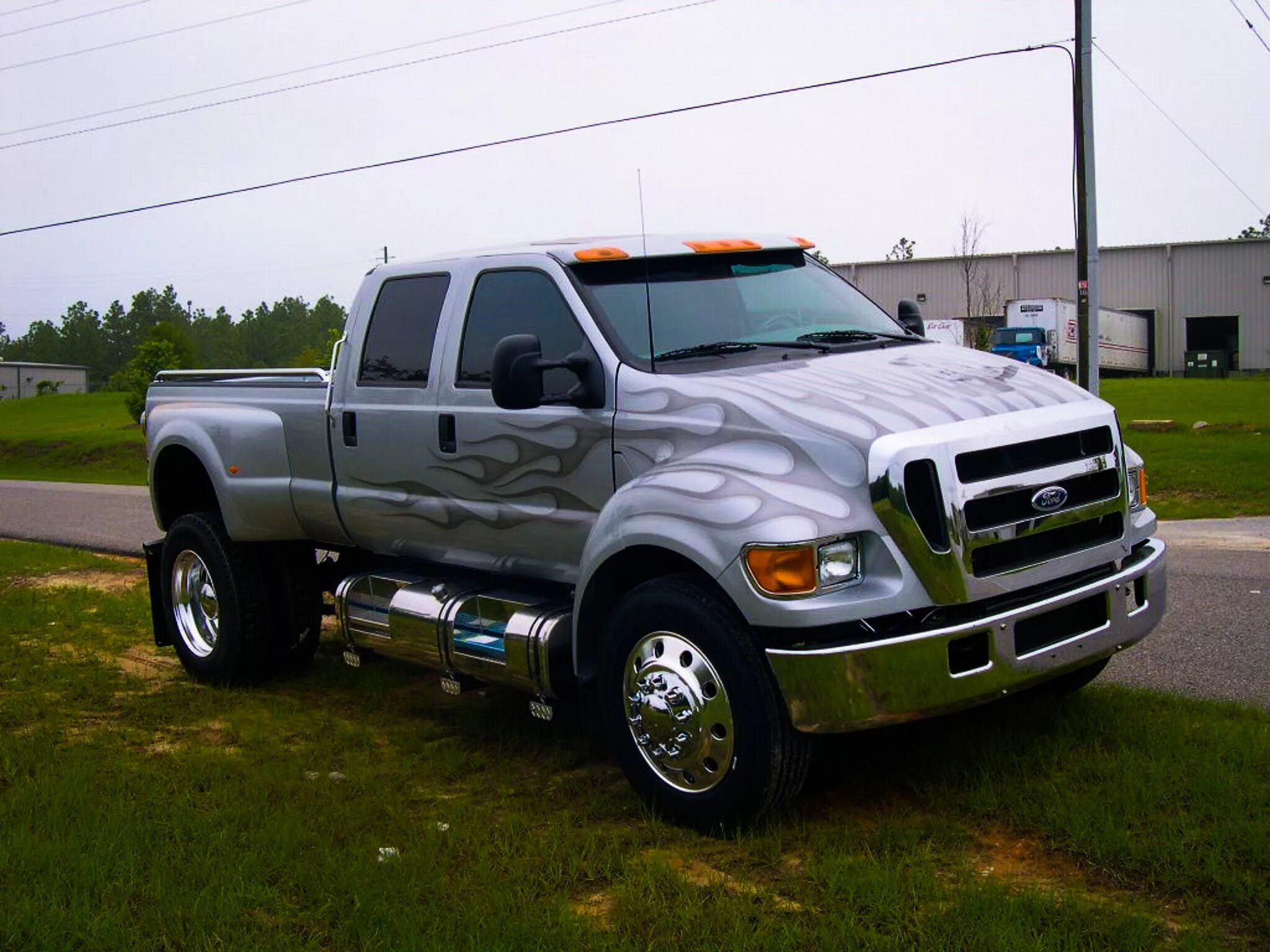 Пикапы категории с. Ford f650. Форд ф 650. Форд пикап f650. Форд Экскурсион f 650.