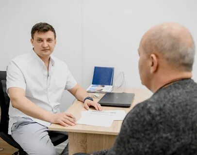 Специалисты маммологи