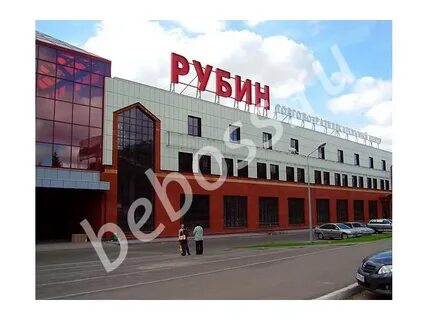 Магазин рубин тверь каталог