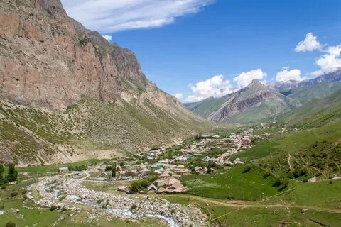 Чегем кабардино балкария