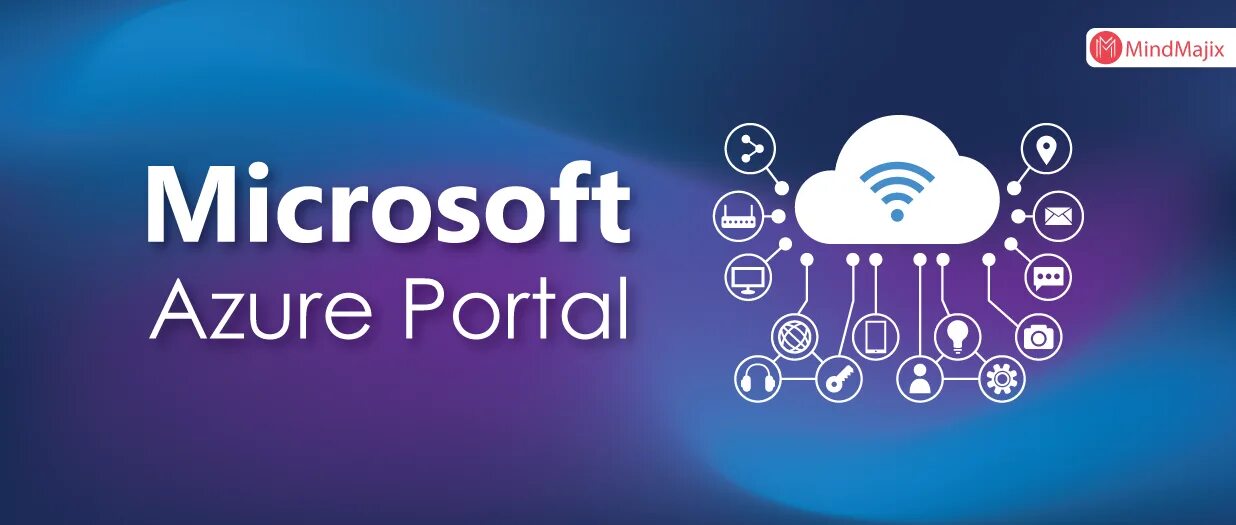 Azure portal