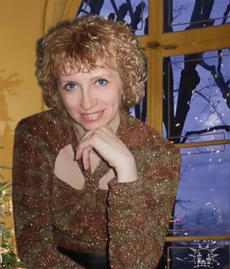 Алла Чегринцева - на Мой Мир@Mail.ru