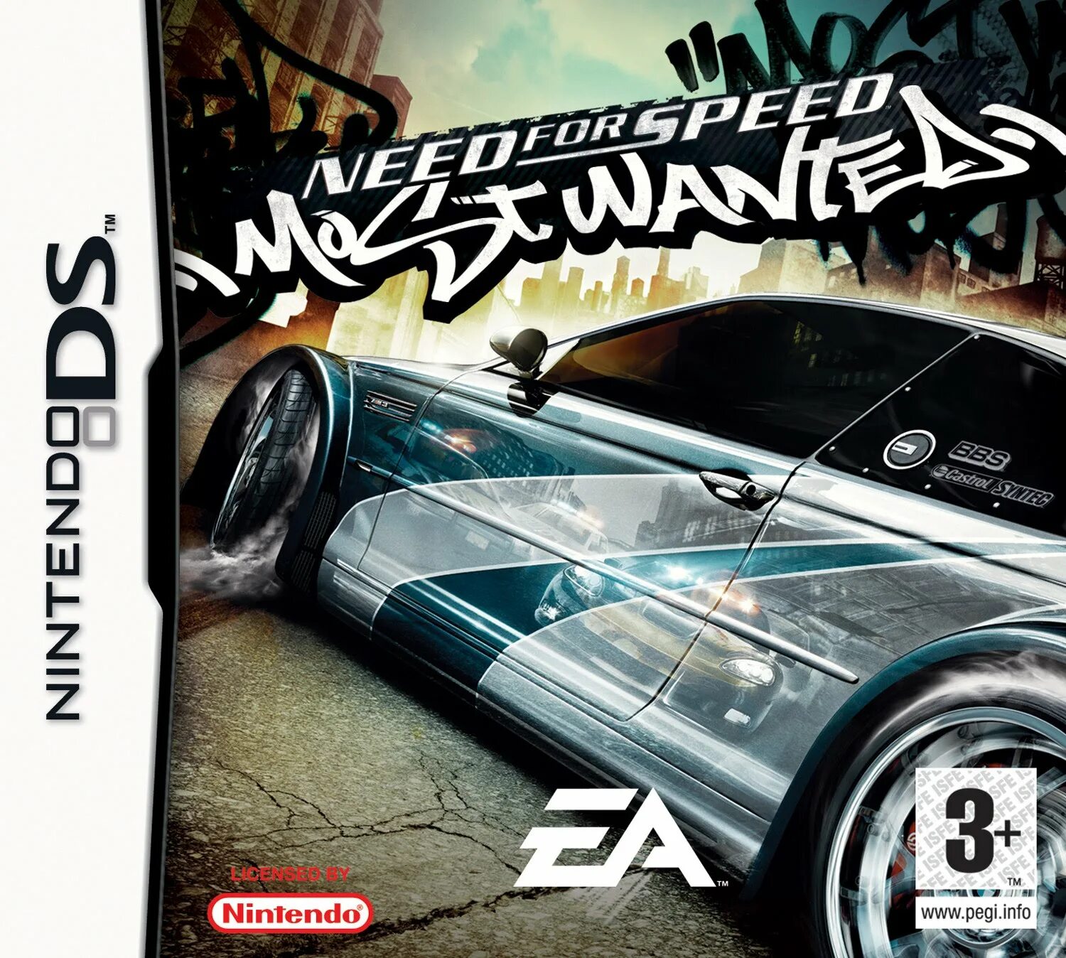 Nfs most wanted 2005 steam. Need for speed most wanted nintendo ds. need for speed: most wanted (ds). nfs most wanted nintendo ds. картинки nfs most wanted.