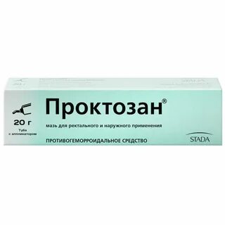 Проктозан или релиф что лучше