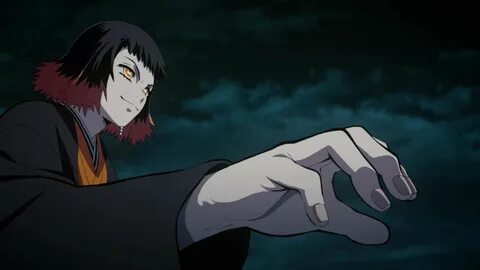 Stills - Demon Slayer: Kimetsu no Yaiba.