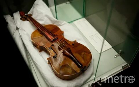 Violin last