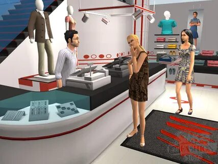 2 sim shop