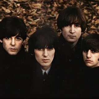 Beatles for sale the beatles