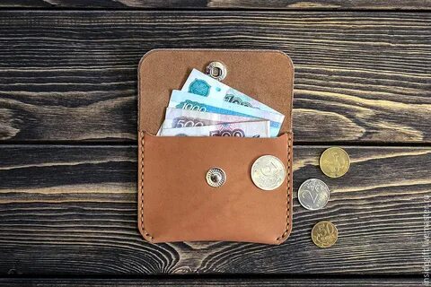 Small wallet