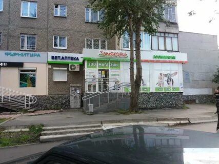 Ветеринарная березовский свердловская область