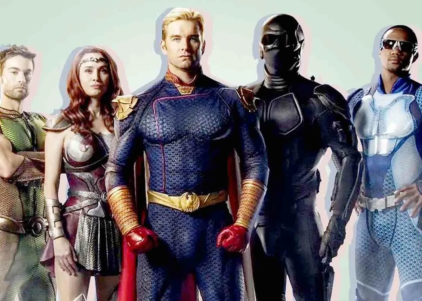 Look the boys come home. The boys сериал 3 сезон. Семерка пацаны сериал. Сериал про супергероев пацаны. Пацаны Супергерои.