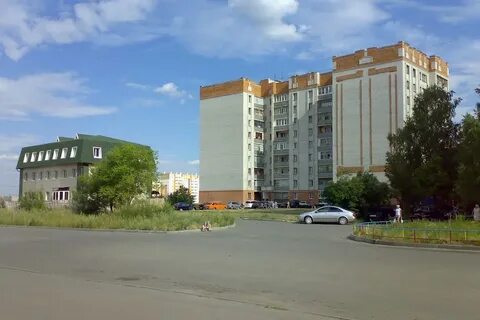 Курган мкр заозерный