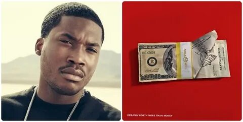 Than money