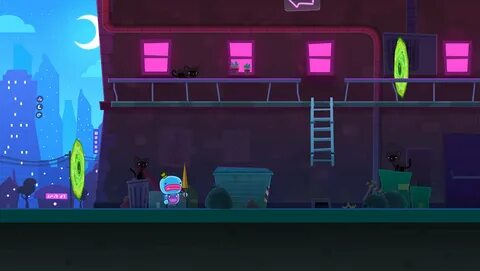 Studio игры