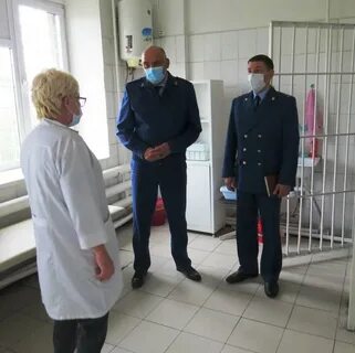 Проверка колонии