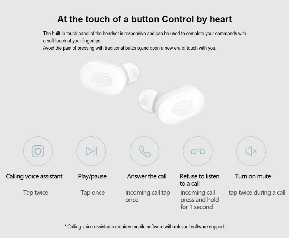 Как подключить airdots. Инструкция xiaomi airdots 3. инструкция наушников xiaomi беспроводных 5. mi airdots беспроводная bluetooth гарнитура (100). наушники беспроводные xiaomi mi управление.