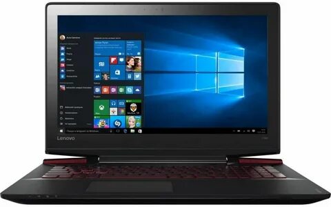 Lenovo y700 15isk