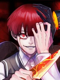 Devils boys