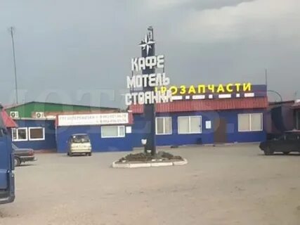 Тракт м
