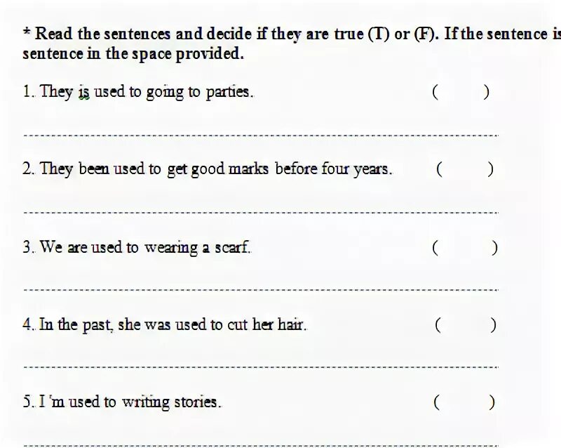 Decide if the sentences