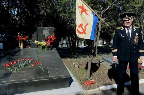 День памяти подводников