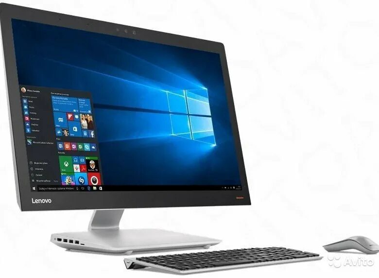 Купить моноблок магазины. Lenovo IDEACENTRE AIO 910-27. Моноблок Lenovo 27 дюймов. AIO 910-27ish all-in-one (IDEACENTRE). Моноблок Lenovo FN f4.