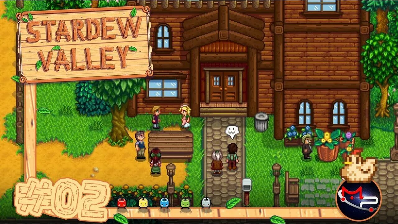 Stardew ridgeside village. Stardew Valley Ridgeside Village. Ridgeside Village персонажи. Ridgeside Village screenshots. DCBURGER Style Ridgeside Village.