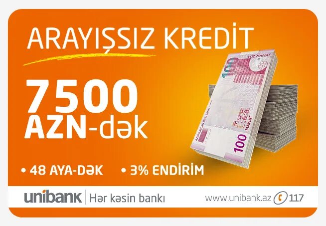 5000 манат. Ипотека Юнибанк. Кредит 7500. Unibank FS. Unibank Mikrokredit.