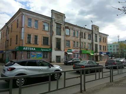 Тверь вышний волочек