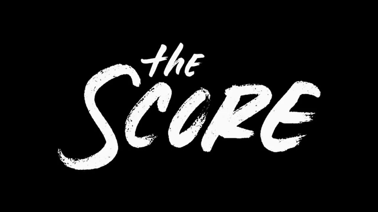 Зе скоре группа. The score группа плакат. Эдди энтони. The score. The score обои.