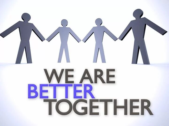 We are good family. We are together. We together картинки. We are better together. We are together картинка.