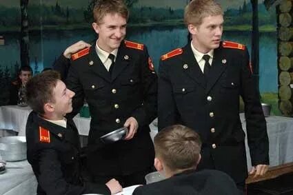 cadet kdet -кадет, курсант военного училища