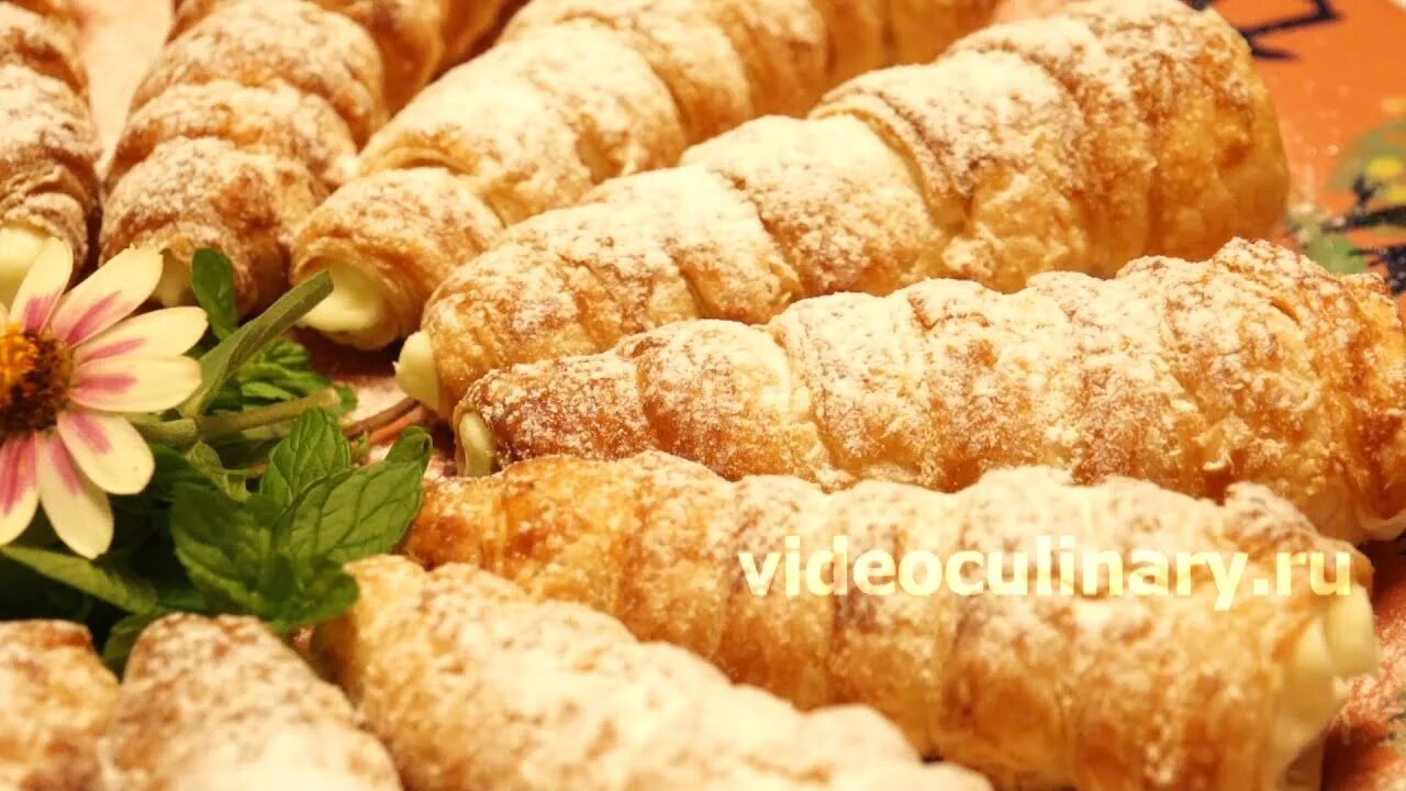 Пошаговые рецепты бабушки эммы