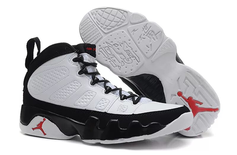 Nike Air Jordan 9. Nike Air Jordan 9 Retro. Air Jordan 9 White. Nike Air Jordan 9 Retro Black.