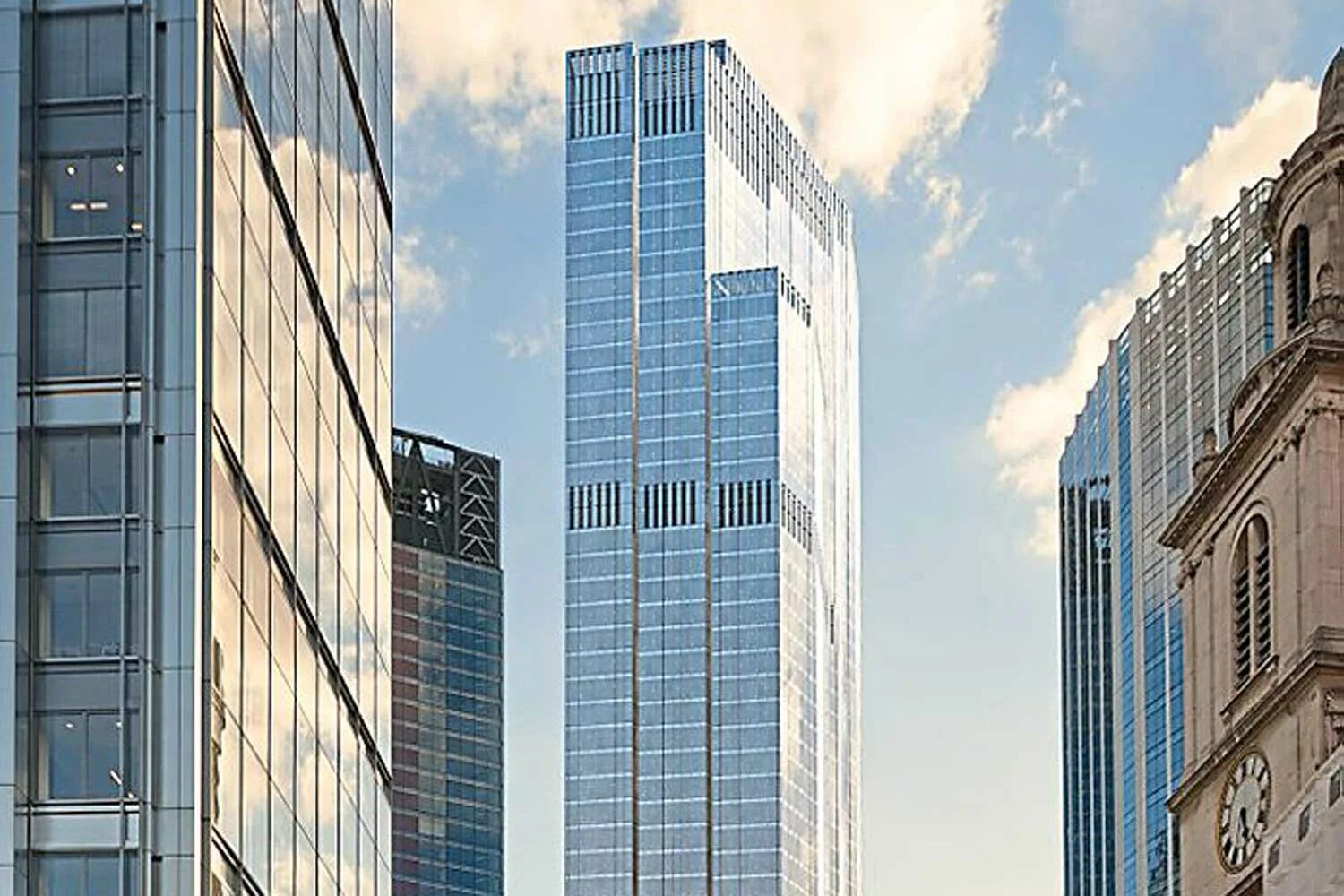Tower 22