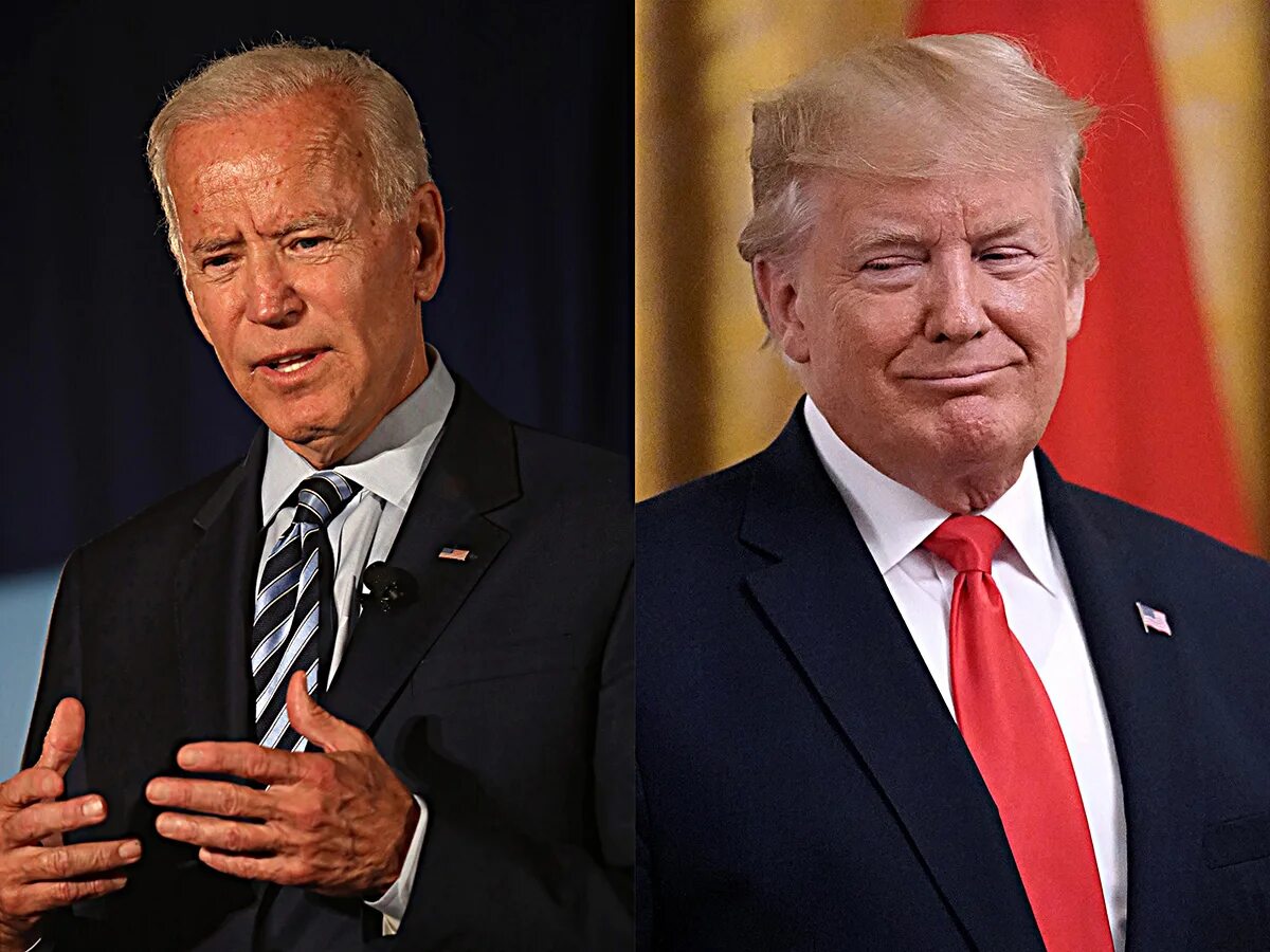 Выиграет ли трамп