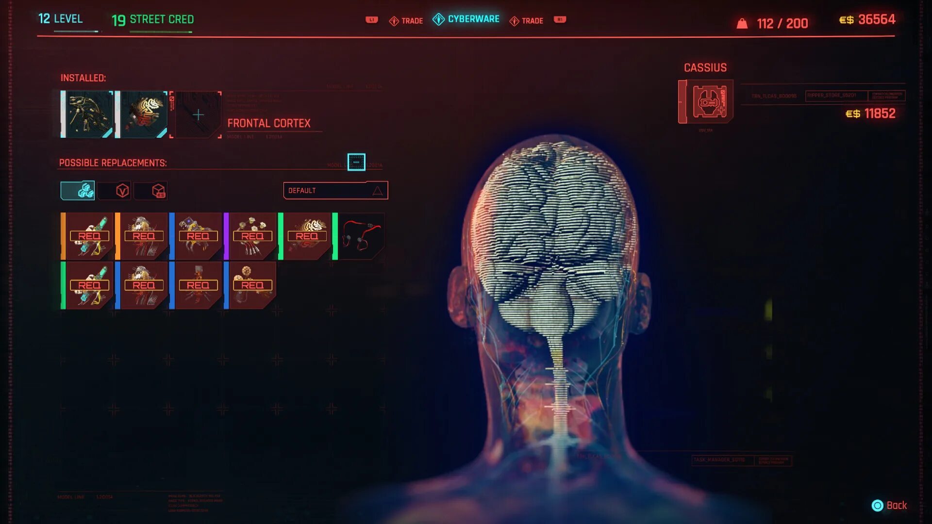 Топ имплантов киберпанк. Мехатронное ядро cyberpunk 2077. киберпанк 2077 импланты лица.