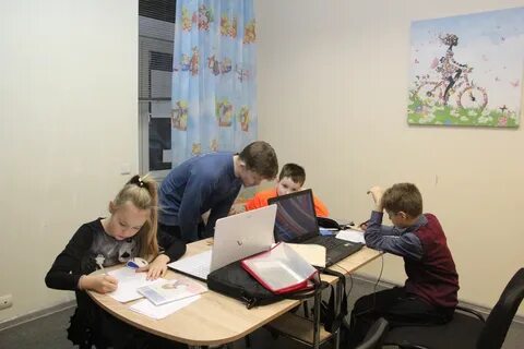 Центр кружков