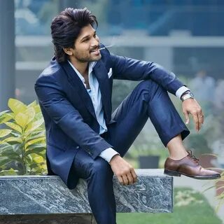 Allu arjun uzbek tilida