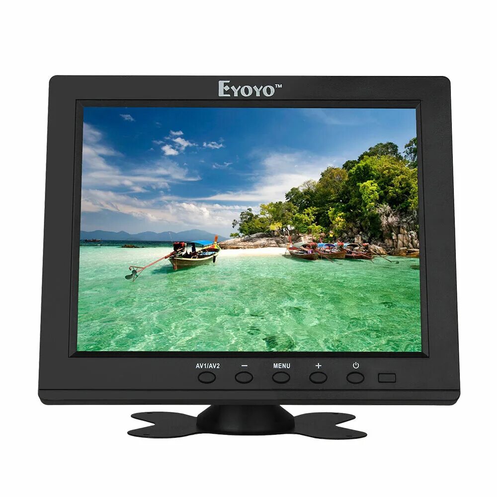 Monitor 800. Мини-монитор eyoyo. 800x600 монитор. монитор 8 дюймов. монитор 800х600.