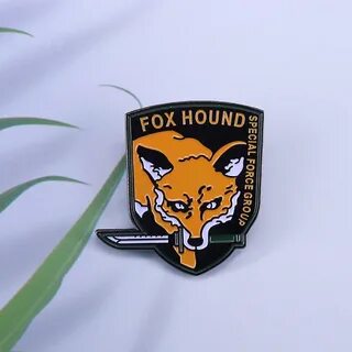 Foxhound